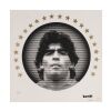 7. Maradona, 2020 - Signed Limited Edition Print ### BAMBI