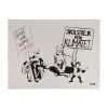 9. Save Our Homo Sapiens - Signed Limited Edition Print ### BAMBI