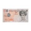 14. Banksy Di-Faced Tenner, 2004 ### BANKSY