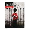 16. Time Out London Poster, 2010 ### BANKSY