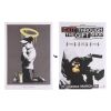 17. Forgive Us Our Trespassing / Exit Through the Gift Shop - Lithographic Poster ### BANKSY