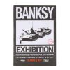 26. Golf Sale Exhibition Poster ### BANKSY