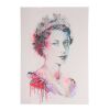 28. Platinum Queen - Artist's Proof ### CARNE GRIFFITHS