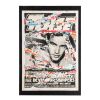 29. Tease - Original Artwork ### CHARLIE ANDERSON