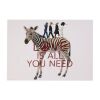 32. Love Is All You Need - Hand-embellished and Signed Limited Edition Print ### CORDELIA PLUNKET