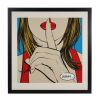 40. SSHH, 2012, Artist's Proof and Coffee Table Book with Dedication from Artist to Winning Bidder ### DEBORAH AZZOPARDI