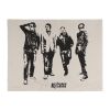 42. Buzzcocks 'The Way', 2014 - Signed Limited Edtion Print ### DOTMASTERS