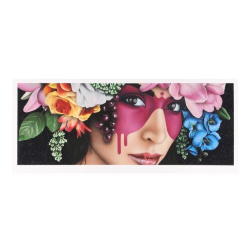 46. Fleur-AN-03 - Artist's Proof ### FIN DAC