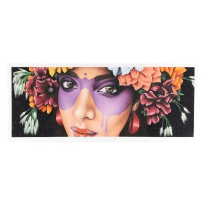 47. Fleur-NA-01 - Artist's Proof ### FIN DAC