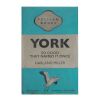 55. York So Good They Named It Once, 2020 ### HARLAND MILLER