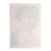 57. Jim Morrison '27 Club' - Limited Edition Print Signed with UV-sensitive Ink ### HOLOGRAM