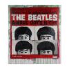 62. LEGO: "A Hard Day's Night" Sound Track - Multiple Original Artwork ### JOHN MCCORMACK