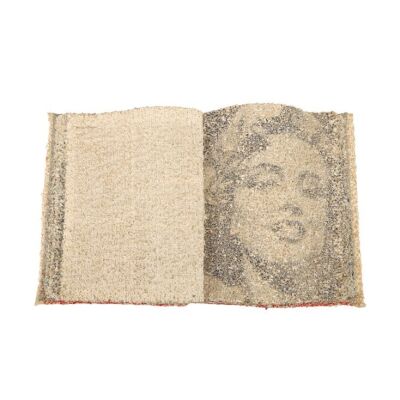 73. Monroe Pluck Off, 2008 - Original Artwork ### LEE JIHYUN