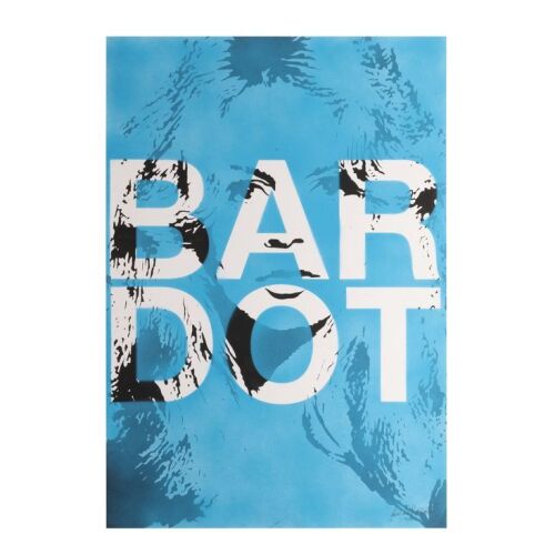 74. Bardot - 1/1 Original Artwork ### LOUIS-NICOLAS DARBON