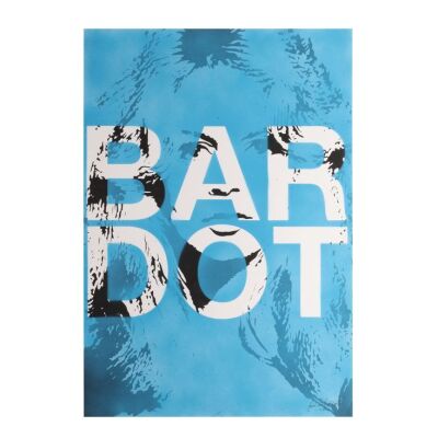 74. Bardot - 1/1 Original Artwork ### LOUIS-NICOLAS DARBON
