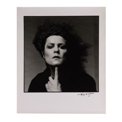 223. Marc Bolan: Return to Touring Photoshoot, 1975 - Signed Limited Edition Print ### TERRY O'NEILL