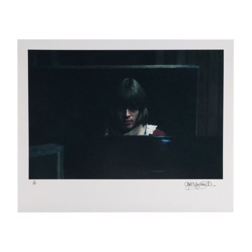 241. The Rolling Stones: Brian Jones, c. 1960s - - Signed Limited Edition Print ### GERED MANKOWITZ
