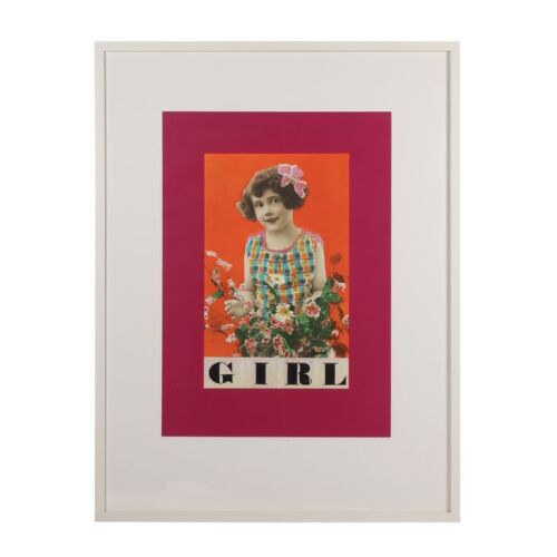 77. G is for Girl, 1991 - Signed Limited Edition Print ### PETER BLAKE