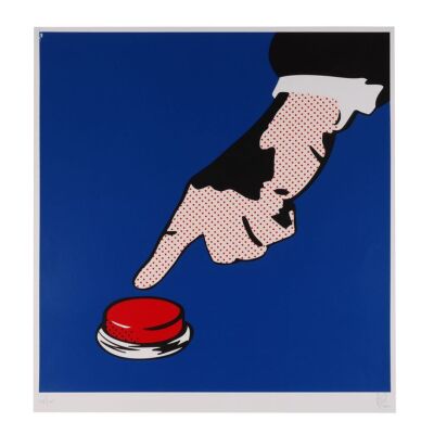 82. Masters of War - Limited Edition Print ### PURE EVIL