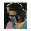 90. Elvis Series I, State II - Limited Edition Original Artwork ### STEVE KAUFMAN