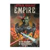 93. Star Wars Empire Part 1 of 5 - Original Artwork ### STEVE KAUFMAN