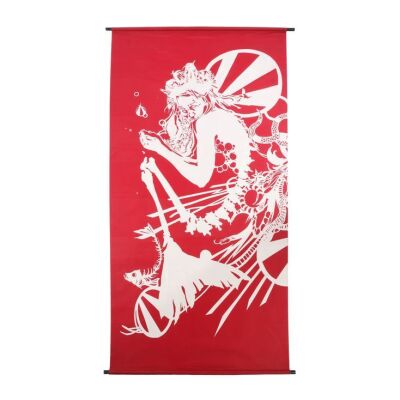 98. Miss Rockaway, 2007 - Limited Edition Original Artwork ### SWOON