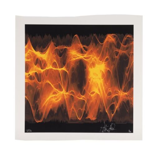 103. Joy Division: Peter Hook-autographed Love Will Tear Us Apart Soundwave - Signed Limited Edition Print ### TIM WAKEFIELD