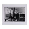 109. Andy Warhol and Philip Johnson: 'The Glass House in Winter', New Canaan, USA, 1965 - Signed Limited Edition Print ### DAVID MCCABE