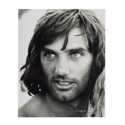 146. George Best - Signed Limited Edition Print ### ROGER MORTON