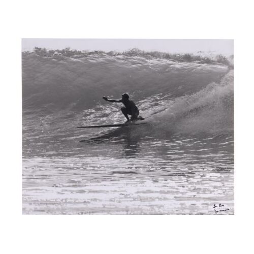 147. Bob Bothea Rinion, 1961 - Studio Stamped Archival Print ### LEROY GRANNIS
