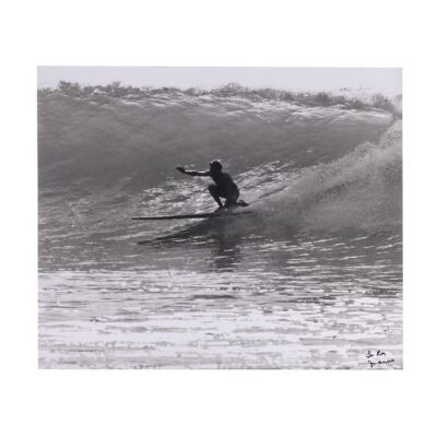147. Bob Bothea Rinion, 1961 - Studio Stamped Archival Print ### LEROY GRANNIS