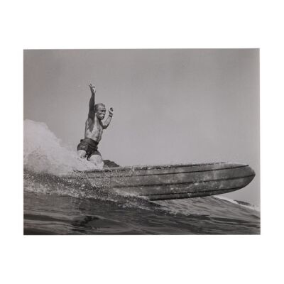 149. Dewey 22nd St - Studio Stamped Archival Print ### LEROY GRANNIS