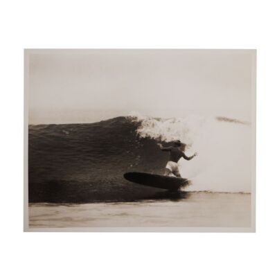 150. Johnny Fain Malibu - Studio Stamped Archival Print ### LEROY GRANNIS