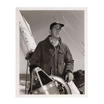 169. Humphrey Bogart, 1952 - Studio Photograph ### SID AVERY