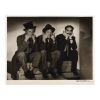172. The Marx Brothers, c. 1936 ### TED ALLAN