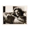 175. Katharine Hepburn, 1935 - Studio Photograph ### ERNEST A. BACHRACH
