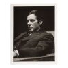 176. Al Pacino as Michael Corleone, 1974 - Signed Studio Photograph ### BRUCE MCBROOM