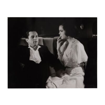 177. Once Upon a Time in America: Robert De Niro and Elizabeth McGovern, 1984 - Signed Archival Print ### EMILIO LARI