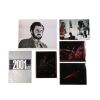 181. The Keith Hamshere Collection: Two Stills, Three Transparencies and Original Movie Program ### 2001: A SPACE ODYSSEY (1968)