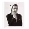 188. Sean Connery as James Bond, 1963 - Studio Photograph ### DAVID HURN
