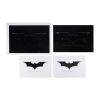 192. Bat Logo Concepts ### BATMAN BEGINS (2005)