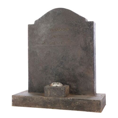 18. Elen Parry's Gravestone ### DOCTOR WHO (TV SERIES, 2005-2022)