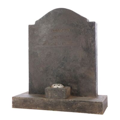 18. Elen Parry's Gravestone ### DOCTOR WHO (TV SERIES, 2005-2022)