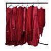 22. Collection of Sibylline Sisterhood Robes ### DOCTOR WHO (TV SERIES, 2005-2022)
