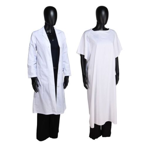 24. Martha Jones' (Freema Agyeman) UNIT Ensemble and Gown ### DOCTOR WHO (TV SERIES, 2005-2022)