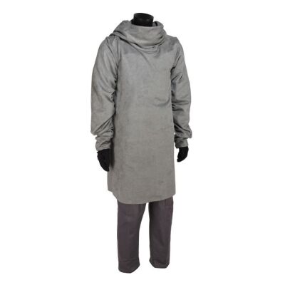 39. Collection of Ood and Ood Elder Garments ### DOCTOR WHO (TV SERIES, 2005-2022)