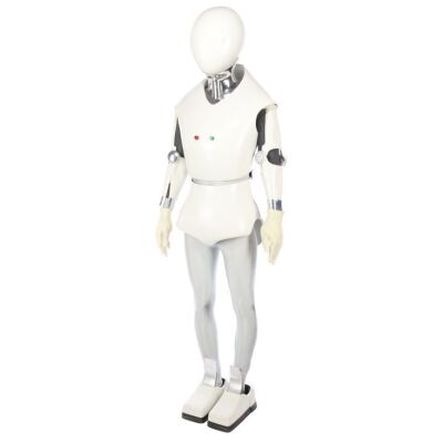 61. Handbot and Components ### DOCTOR WHO (TV SERIES, 2005-2022)