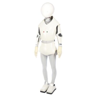 62. Handbot ### DOCTOR WHO (TV SERIES, 2005-2022)