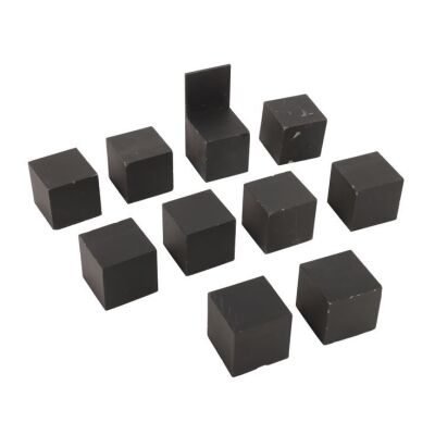71. Set of 10 Shakri Cubes ### DOCTOR WHO (TV SERIES, 2005-2022)