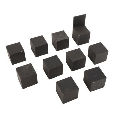 72. Set of 10 Shakri Cubes ### DOCTOR WHO (TV SERIES, 2005-2022)